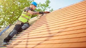 Fast & Reliable Emergency Roof Repairs in West Milton, PA